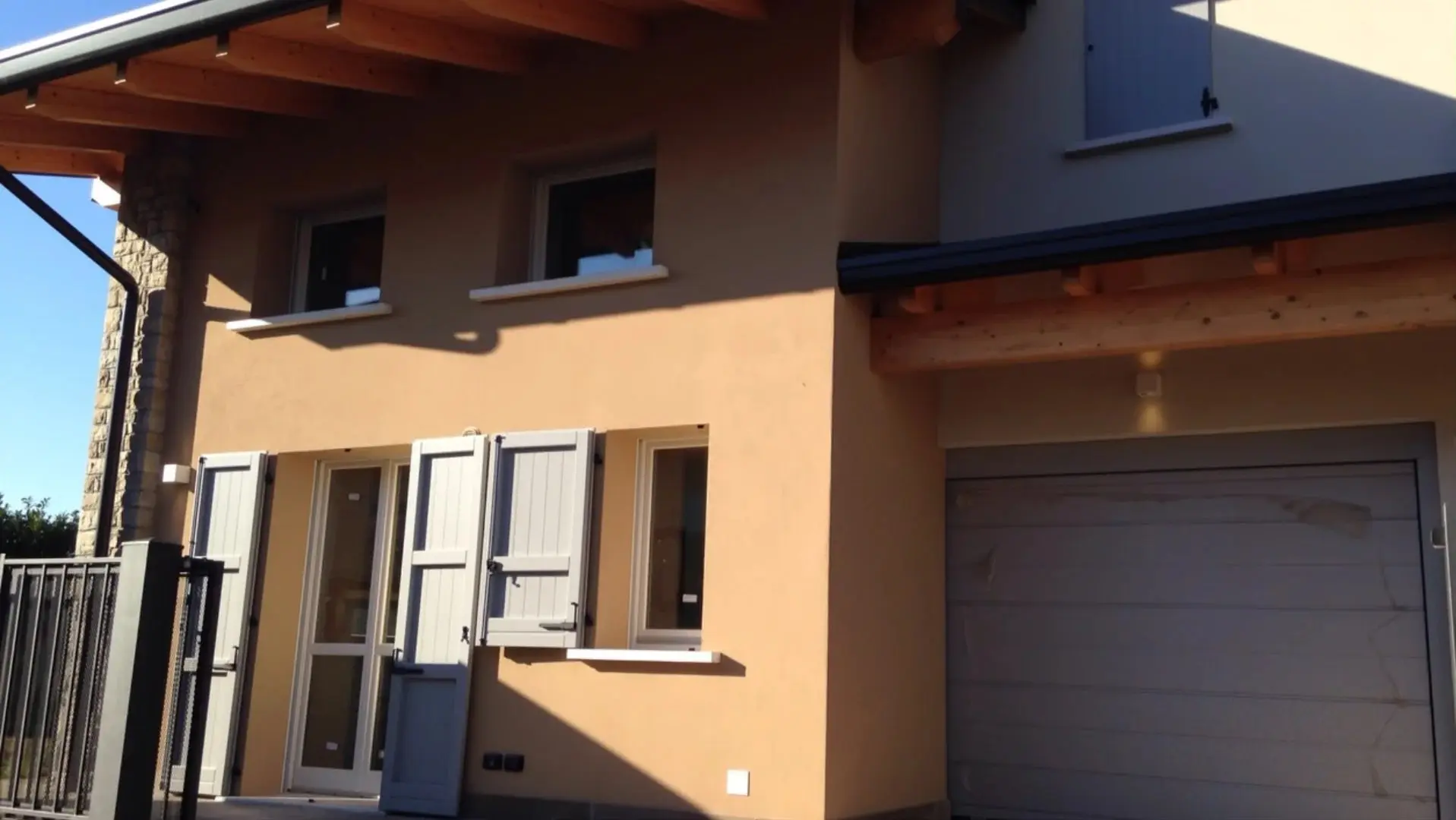 Ville singole – Cenate Sotto