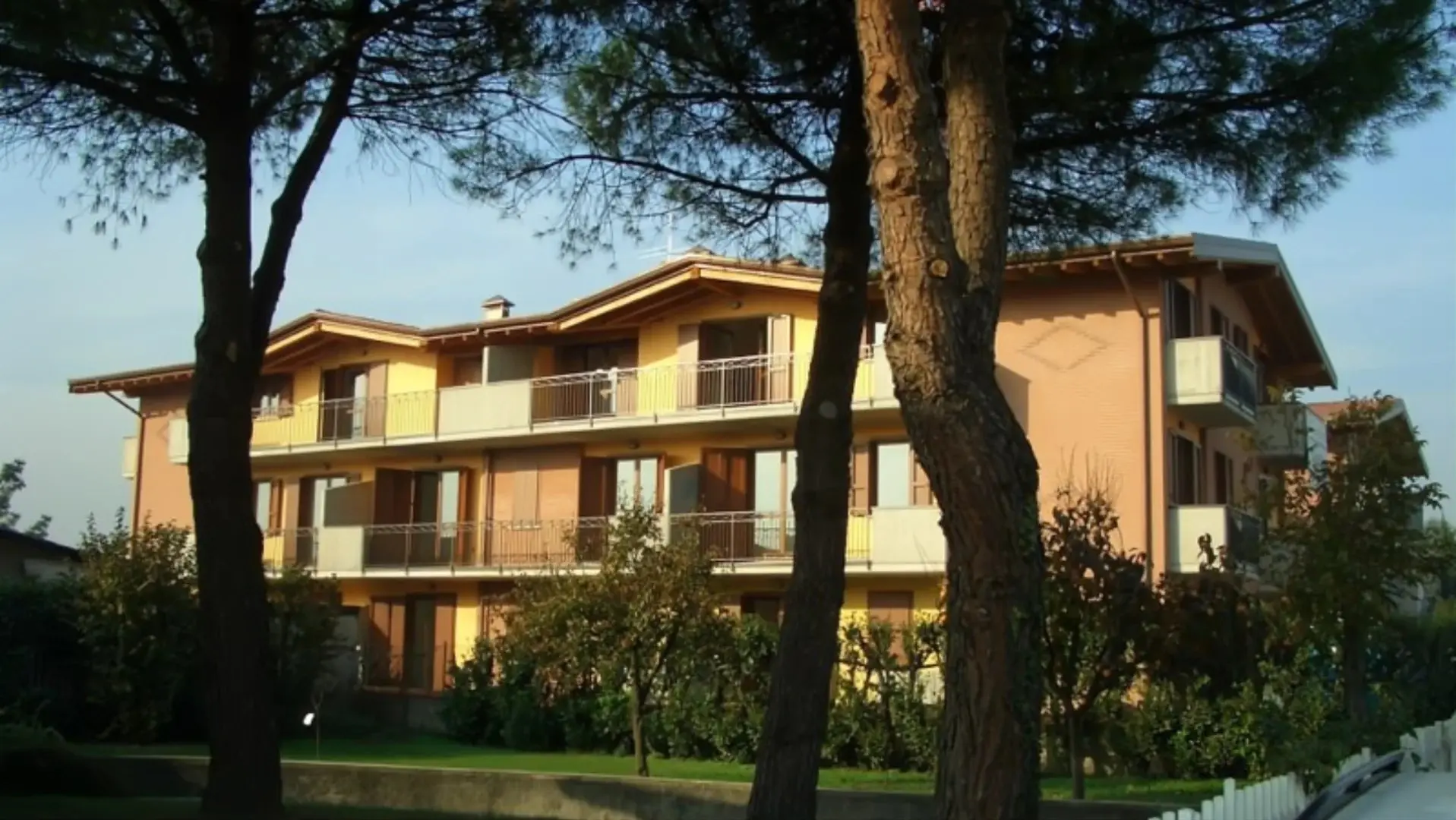 I Gemelli – Fara Gera d’Adda