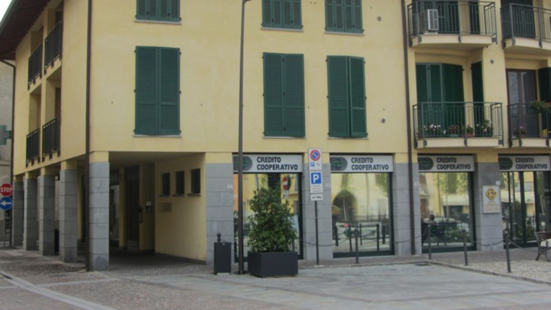 Banca – Palosco