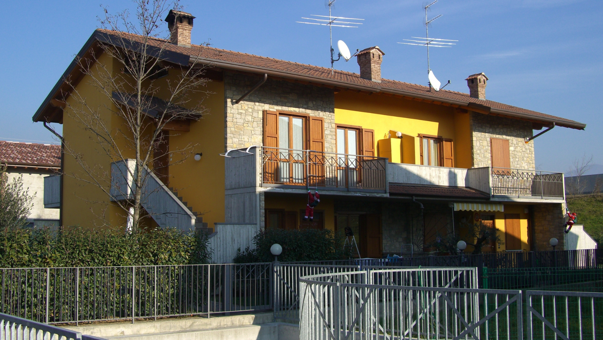 Residenza Da Vinci – San Paolo d’Argon  