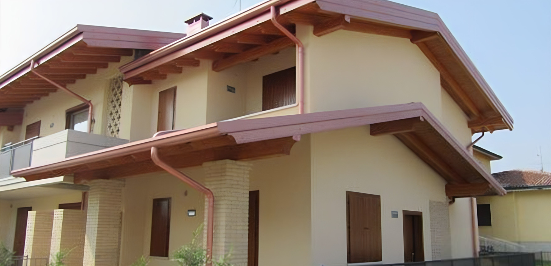 Residenza Donizetti –  Fara d’Adda