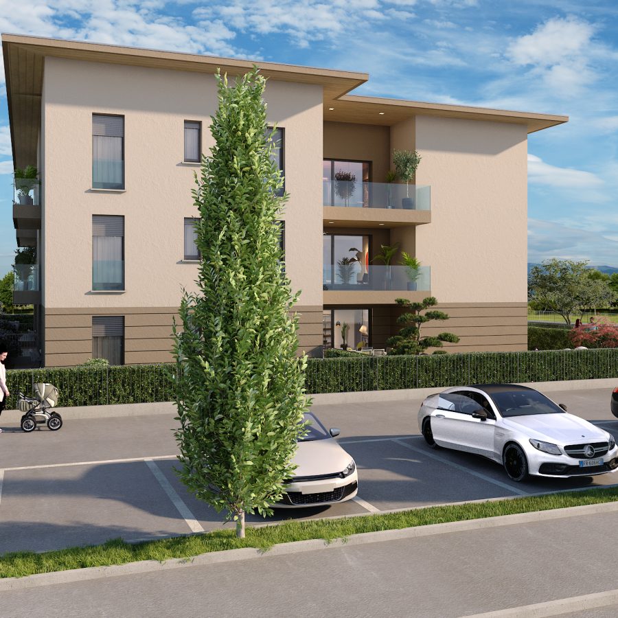 Residenza TreDue