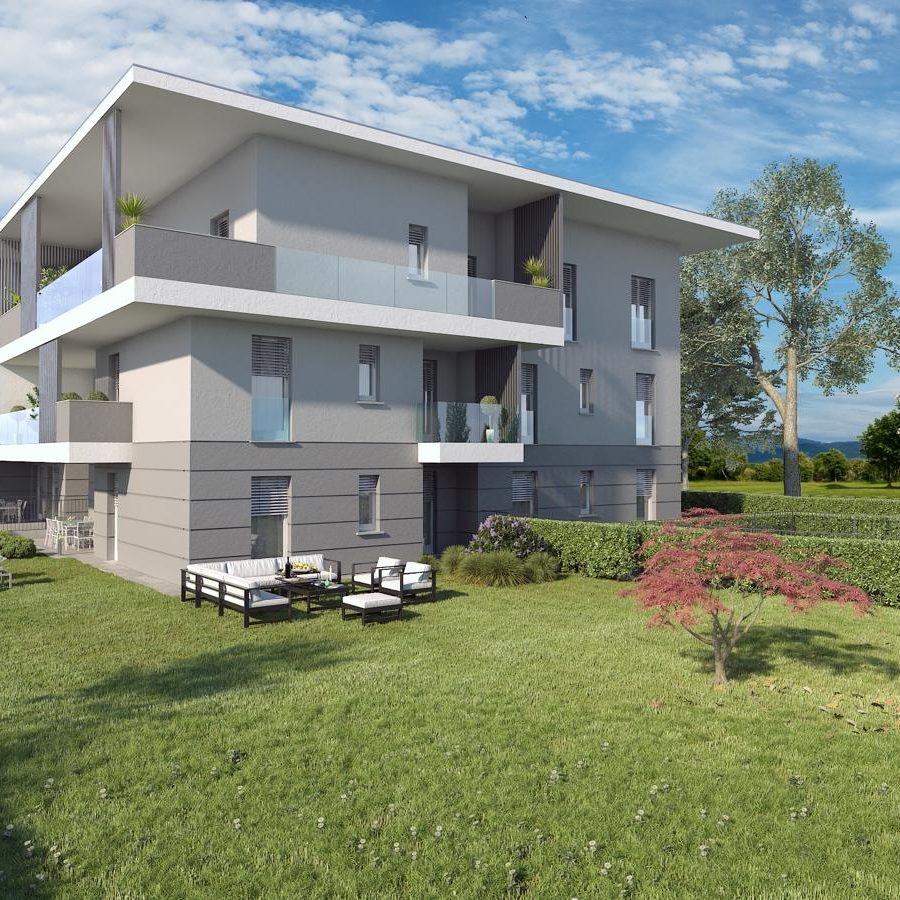 Residenza Fermi