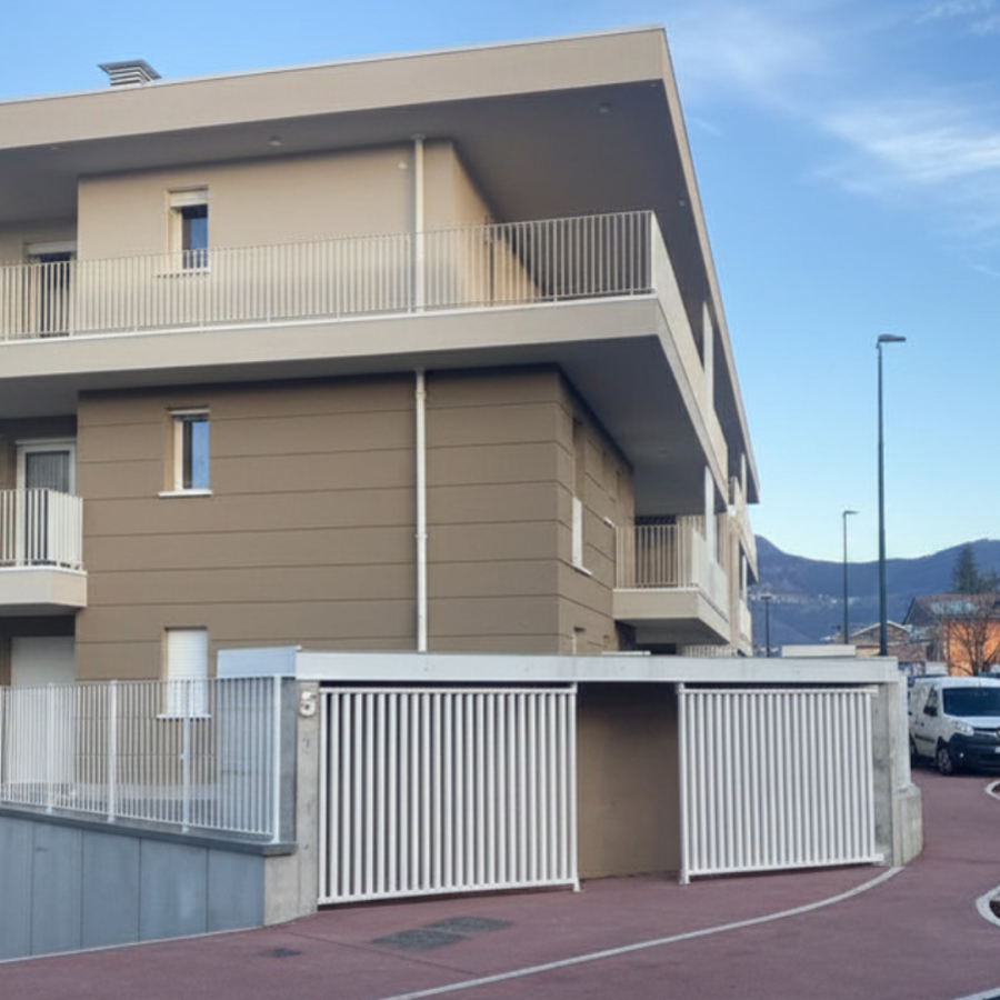 Residenza Mulino Vecchio a Scanzorosciate