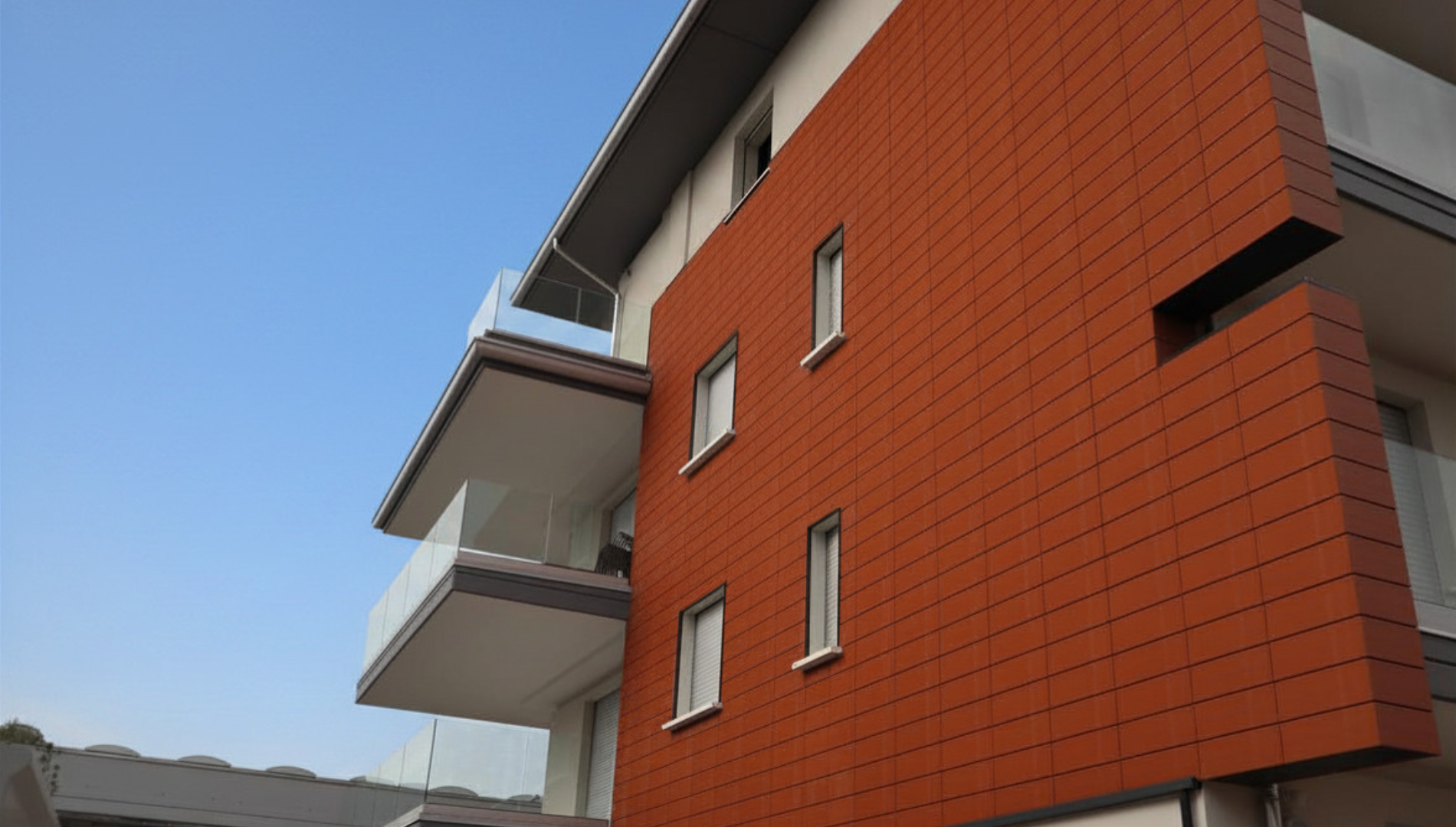 Residenza Bronzetti a Bergamo