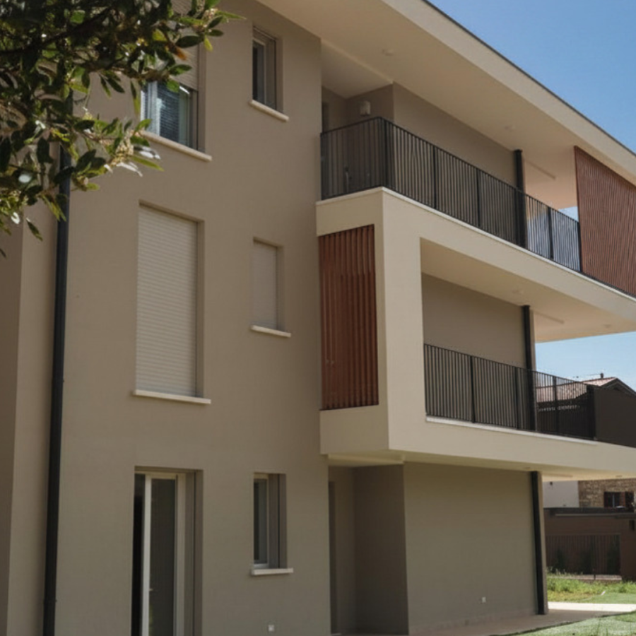 Residenza Cecilia a Ranica