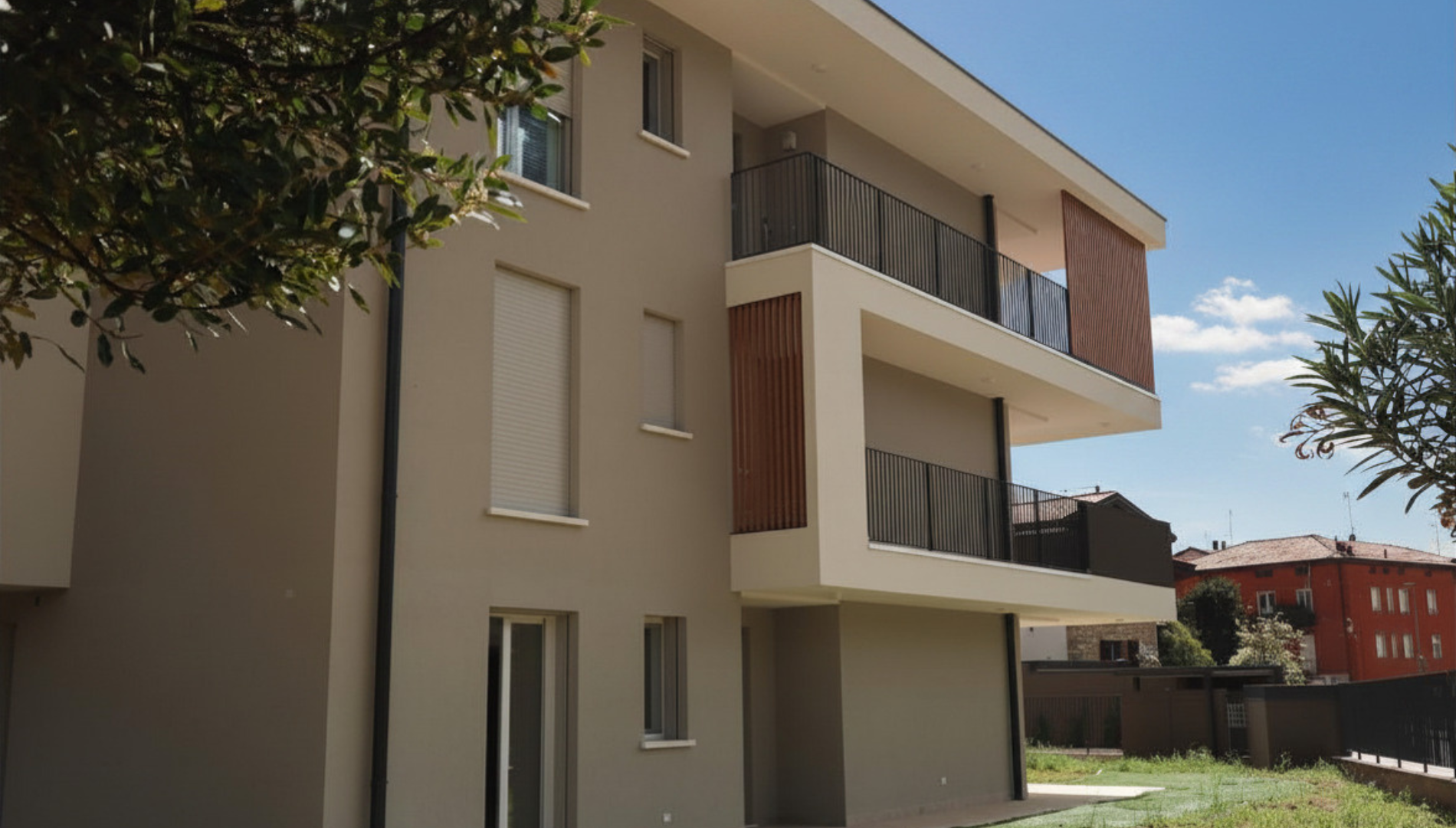 Residenza Cecilia a Ranica