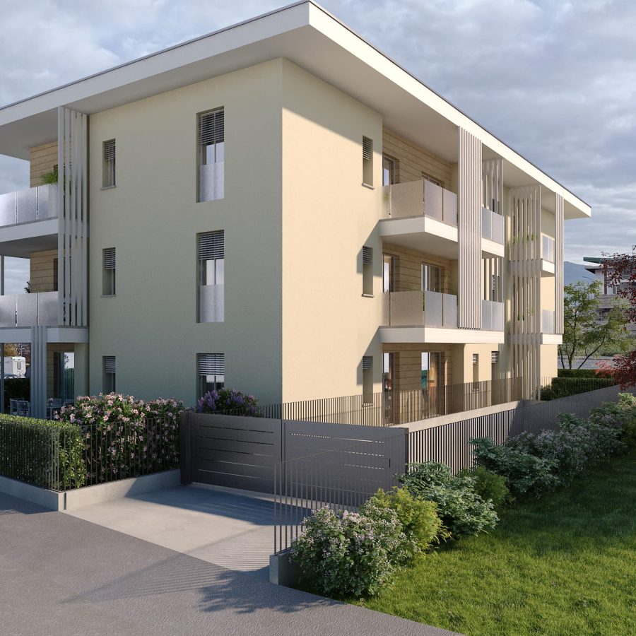 Residenze D’Annunzio